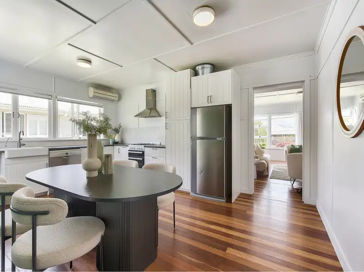 Fourth view of Homely house listing, 15 Allowrie Street, Stafford QLD 4053