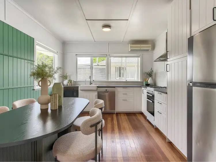 Fifth view of Homely house listing, 15 Allowrie Street, Stafford QLD 4053