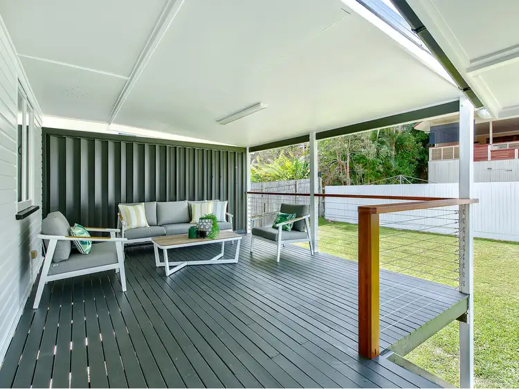 Sixth view of Homely house listing, 15 Allowrie Street, Stafford QLD 4053