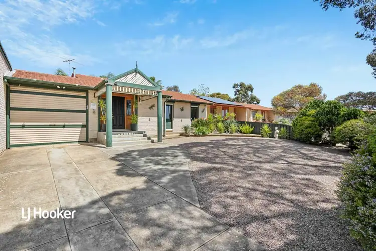 2 Mandy Court, Ingle Farm SA 5098