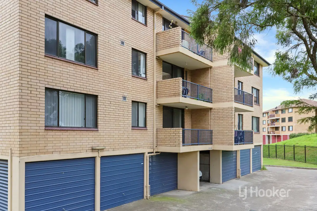 Main view of Homely unit listing, 45/5 Griffiths Street, Blacktown NSW 2148