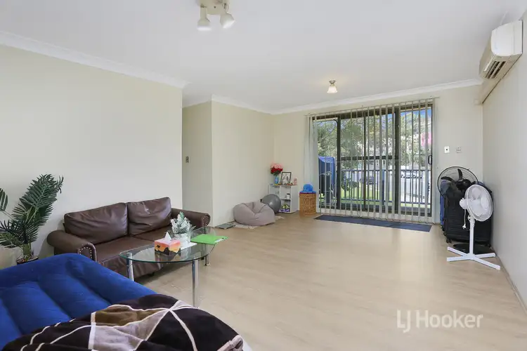 Second view of Homely unit listing, 45/5 Griffiths Street, Blacktown NSW 2148