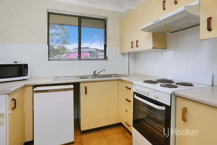 Third view of Homely unit listing, 45/5 Griffiths Street, Blacktown NSW 2148