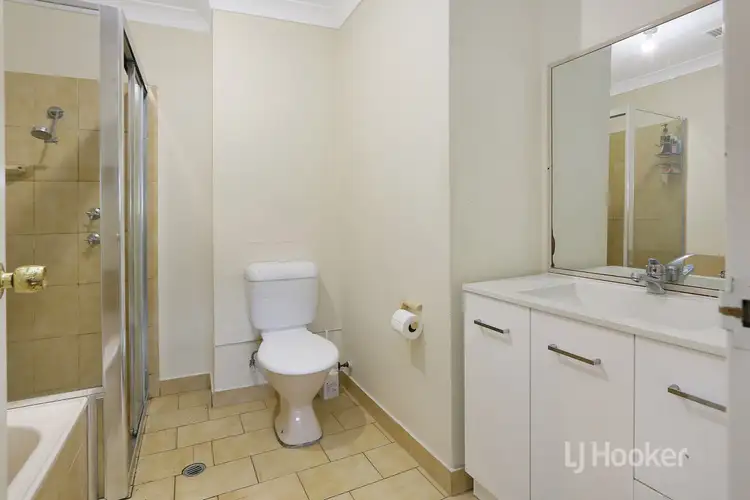 Fourth view of Homely unit listing, 45/5 Griffiths Street, Blacktown NSW 2148