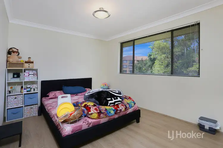 Fifth view of Homely unit listing, 45/5 Griffiths Street, Blacktown NSW 2148