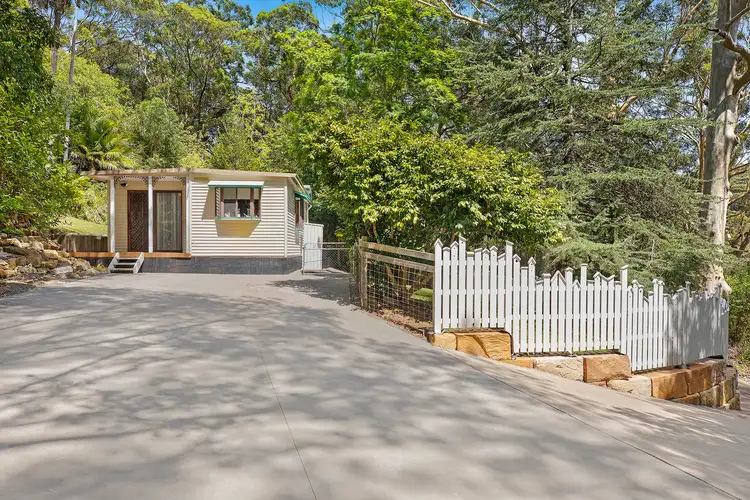 Main view of Homely land listing, 220 Matcham Road, Matcham NSW 2250