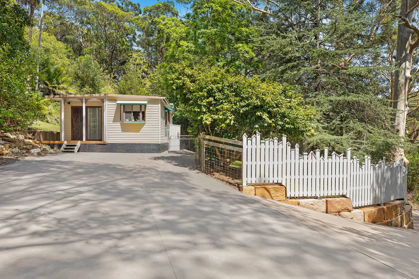 Main view of Homely land listing, 220 Matcham Road, Matcham NSW 2250