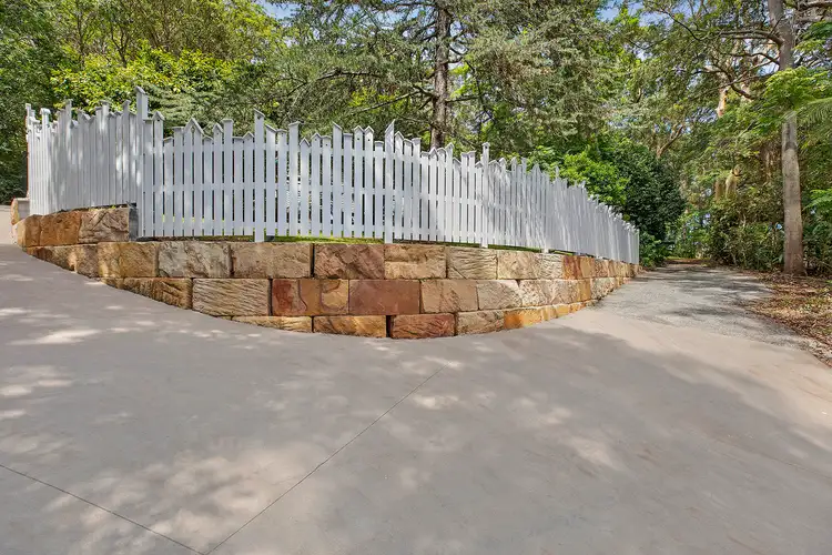 Third view of Homely land listing, 220 Matcham Road, Matcham NSW 2250