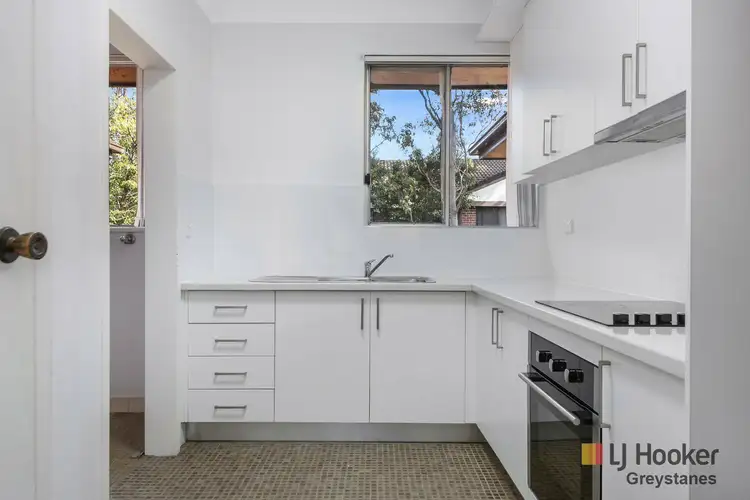 Second view of Homely unit listing, 5/48-50 Manchester Street, Merrylands NSW 2160