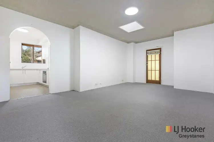 Fourth view of Homely unit listing, 5/48-50 Manchester Street, Merrylands NSW 2160
