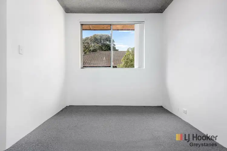 Sixth view of Homely unit listing, 5/48-50 Manchester Street, Merrylands NSW 2160