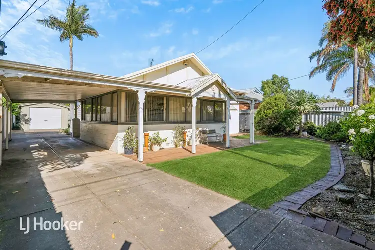 Main view of Homely house listing, 39 East Avenue, Allenby Gardens SA 5009