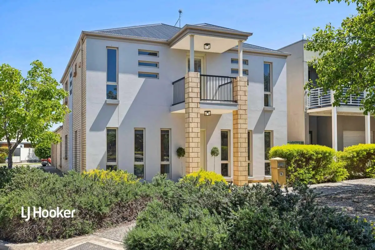 Main view of Homely house listing, 16 The Strand, Mawson Lakes SA 5095
