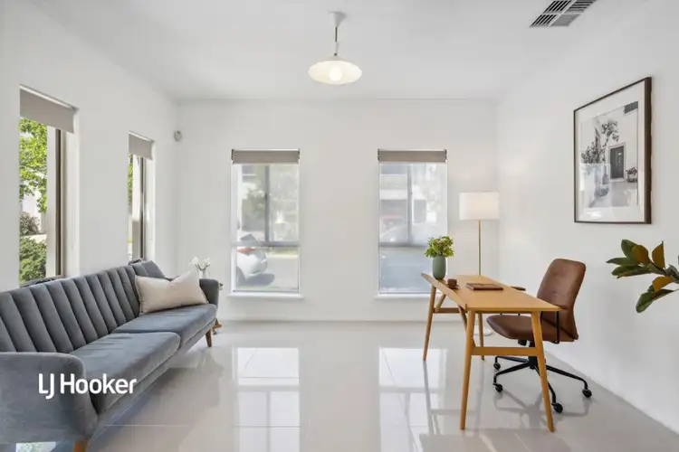 Second view of Homely house listing, 16 The Strand, Mawson Lakes SA 5095