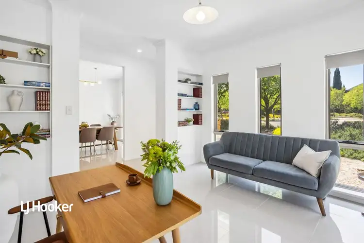 Third view of Homely house listing, 16 The Strand, Mawson Lakes SA 5095