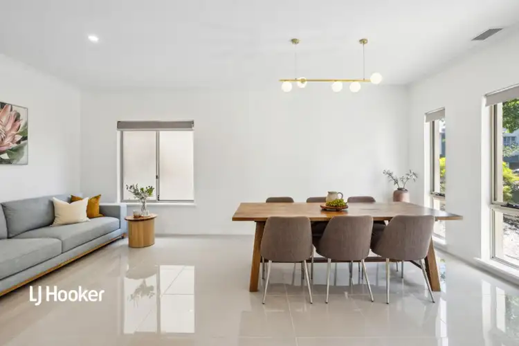 Fourth view of Homely house listing, 16 The Strand, Mawson Lakes SA 5095