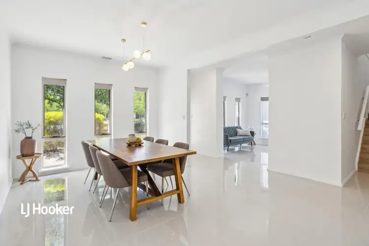 Fifth view of Homely house listing, 16 The Strand, Mawson Lakes SA 5095