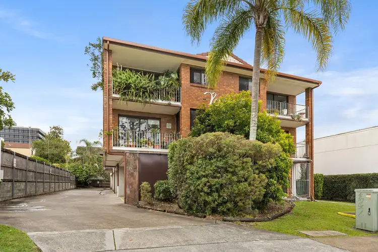 Main view of Homely apartment listing, 1/18 Garden Street, Southport QLD 4215