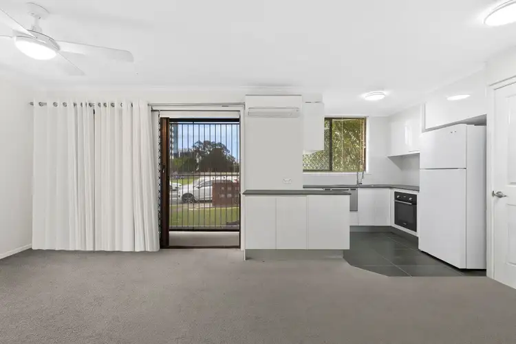Second view of Homely apartment listing, 1/18 Garden Street, Southport QLD 4215