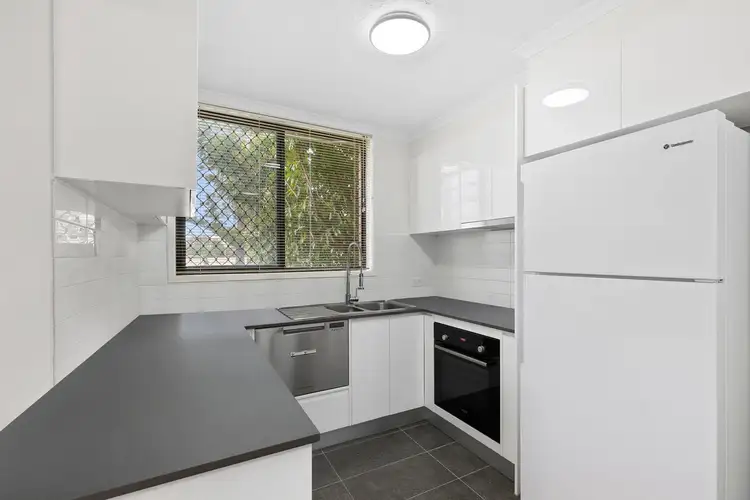 Fourth view of Homely apartment listing, 1/18 Garden Street, Southport QLD 4215