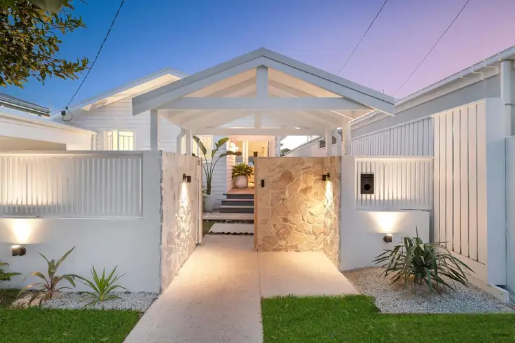 Third view of Homely house listing, 22 Symonds Road, Burleigh Heads QLD 4220