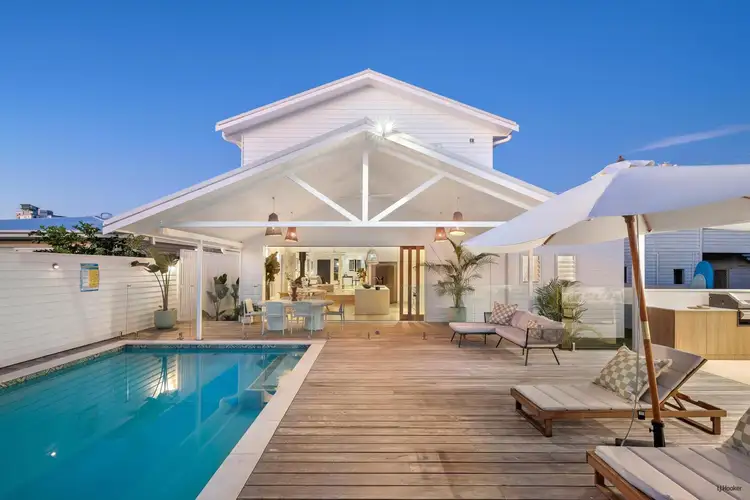 Fourth view of Homely house listing, 22 Symonds Road, Burleigh Heads QLD 4220