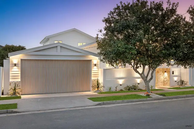 Fifth view of Homely house listing, 22 Symonds Road, Burleigh Heads QLD 4220
