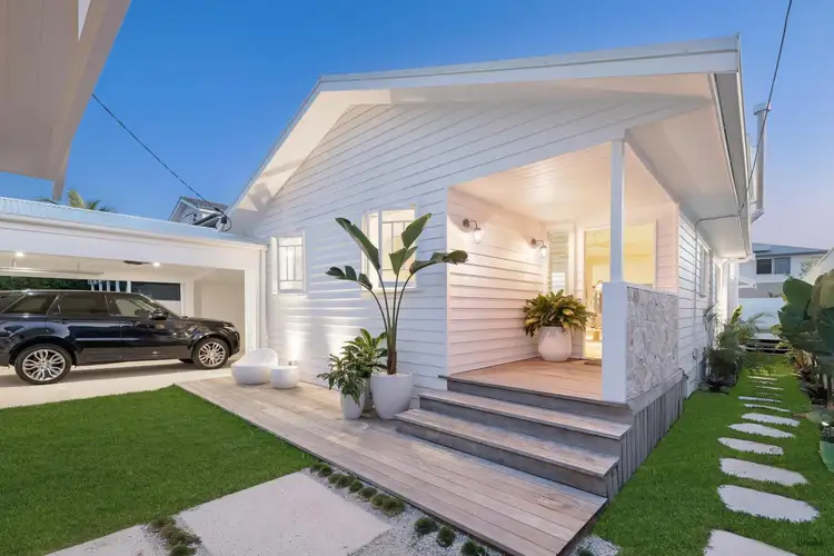 Sixth view of Homely house listing, 22 Symonds Road, Burleigh Heads QLD 4220