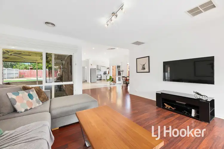 Third view of Homely house listing, 23 Baringa Park Drive, Narre Warren South VIC 3805