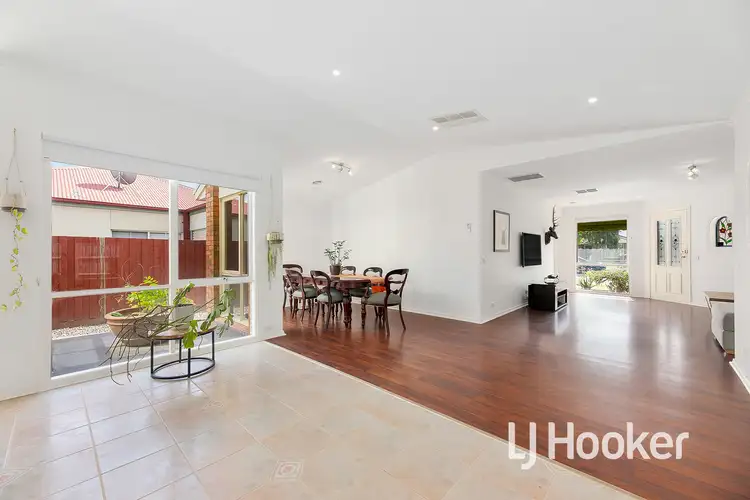 Fifth view of Homely house listing, 23 Baringa Park Drive, Narre Warren South VIC 3805