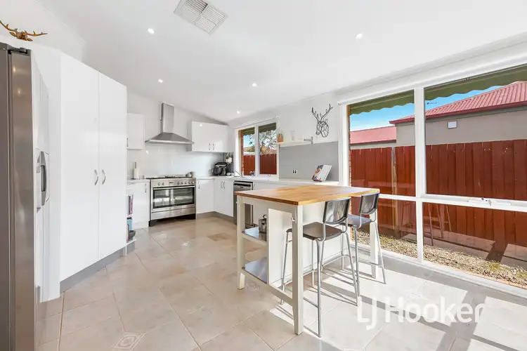 Sixth view of Homely house listing, 23 Baringa Park Drive, Narre Warren South VIC 3805