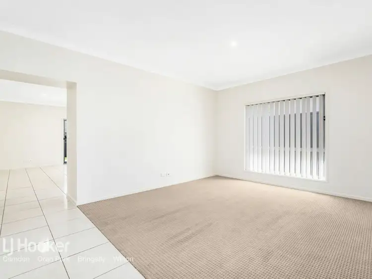 Fifth view of Homely house listing, 52 Radisich Loop, Oran Park NSW 2570