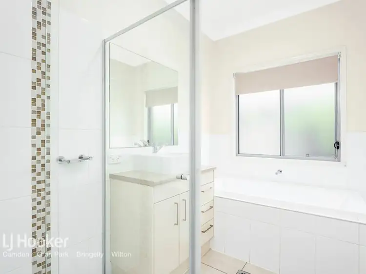 Sixth view of Homely house listing, 52 Radisich Loop, Oran Park NSW 2570
