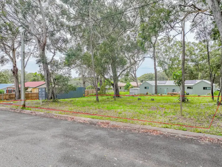 Third view of Homely land listing, 8-10 Rossi Ave, Russell Island QLD 4184