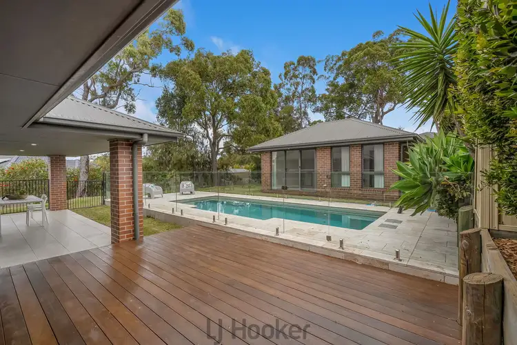 18 Cuffley Street, Buttaba NSW 2283