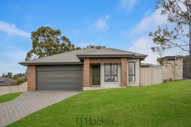 Second view of Homely house listing, 18 Cuffley Street, Buttaba NSW 2283
