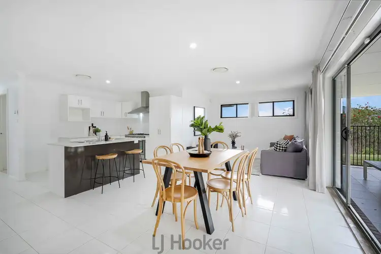 Third view of Homely house listing, 18 Cuffley Street, Buttaba NSW 2283