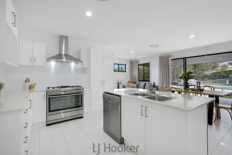 Fourth view of Homely house listing, 18 Cuffley Street, Buttaba NSW 2283