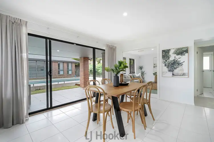 Fifth view of Homely house listing, 18 Cuffley Street, Buttaba NSW 2283