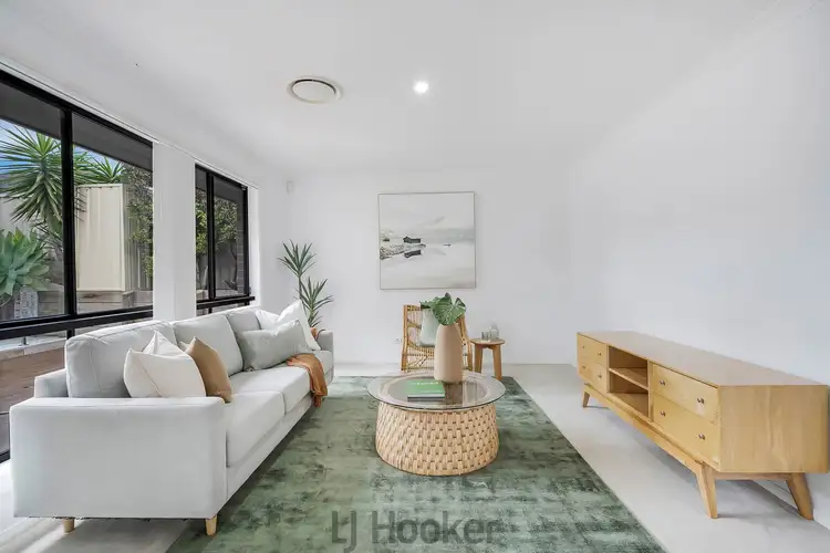 Sixth view of Homely house listing, 18 Cuffley Street, Buttaba NSW 2283