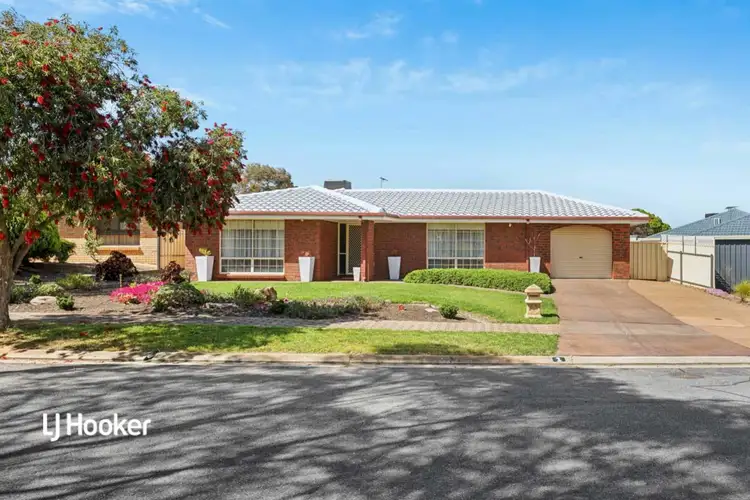1 Spearman Avenue, Salisbury East SA 5109