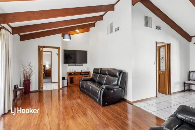 Fifth view of Homely house listing, 1 Spearman Avenue, Salisbury East SA 5109