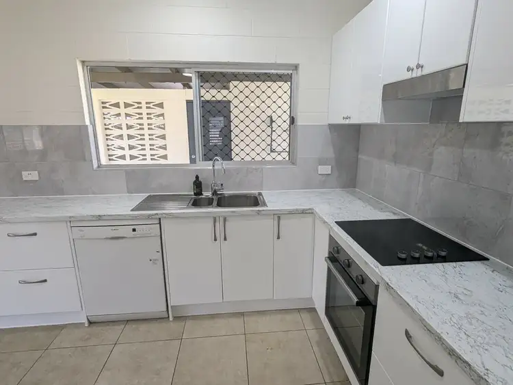 Second view of Homely house listing, 16 Mulindie Close, Edmonton QLD 4869