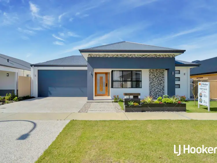 Main view of Homely house listing, 5 Lander Street, Southern River WA 6110