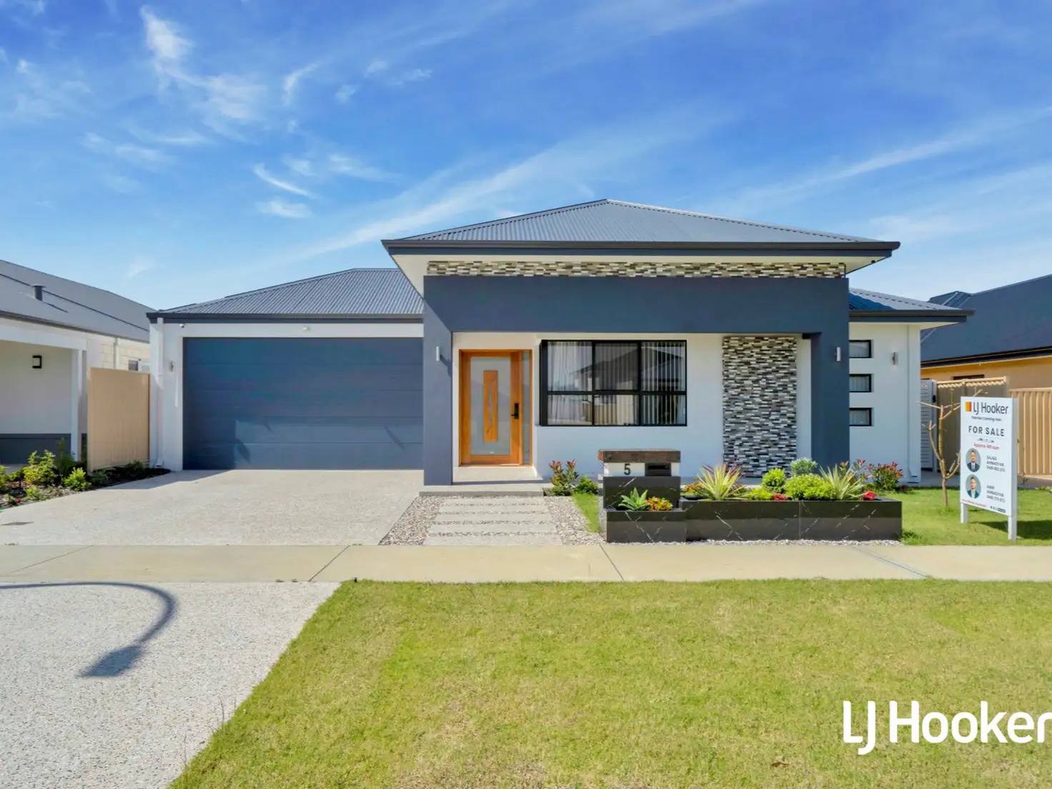Main view of Homely house listing, 5 Lander Street, Southern River WA 6110