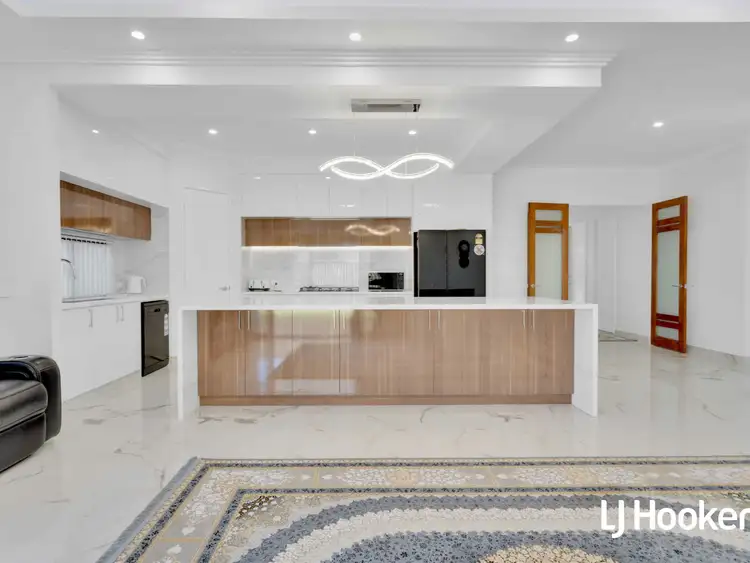 Fifth view of Homely house listing, 5 Lander Street, Southern River WA 6110