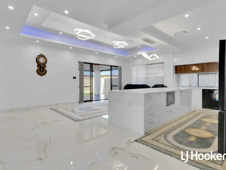 Sixth view of Homely house listing, 5 Lander Street, Southern River WA 6110