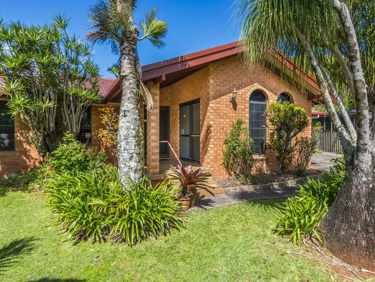Second view of Homely house listing, 7 Richland Court, Alstonville NSW 2477