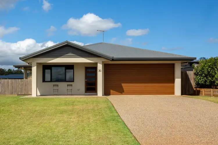 Main view of Homely house listing, 30 Ogilvie Court, Tolga QLD 4882