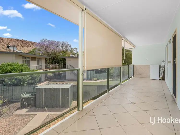 11/3 Tilmouth Court, Gillen NT 870